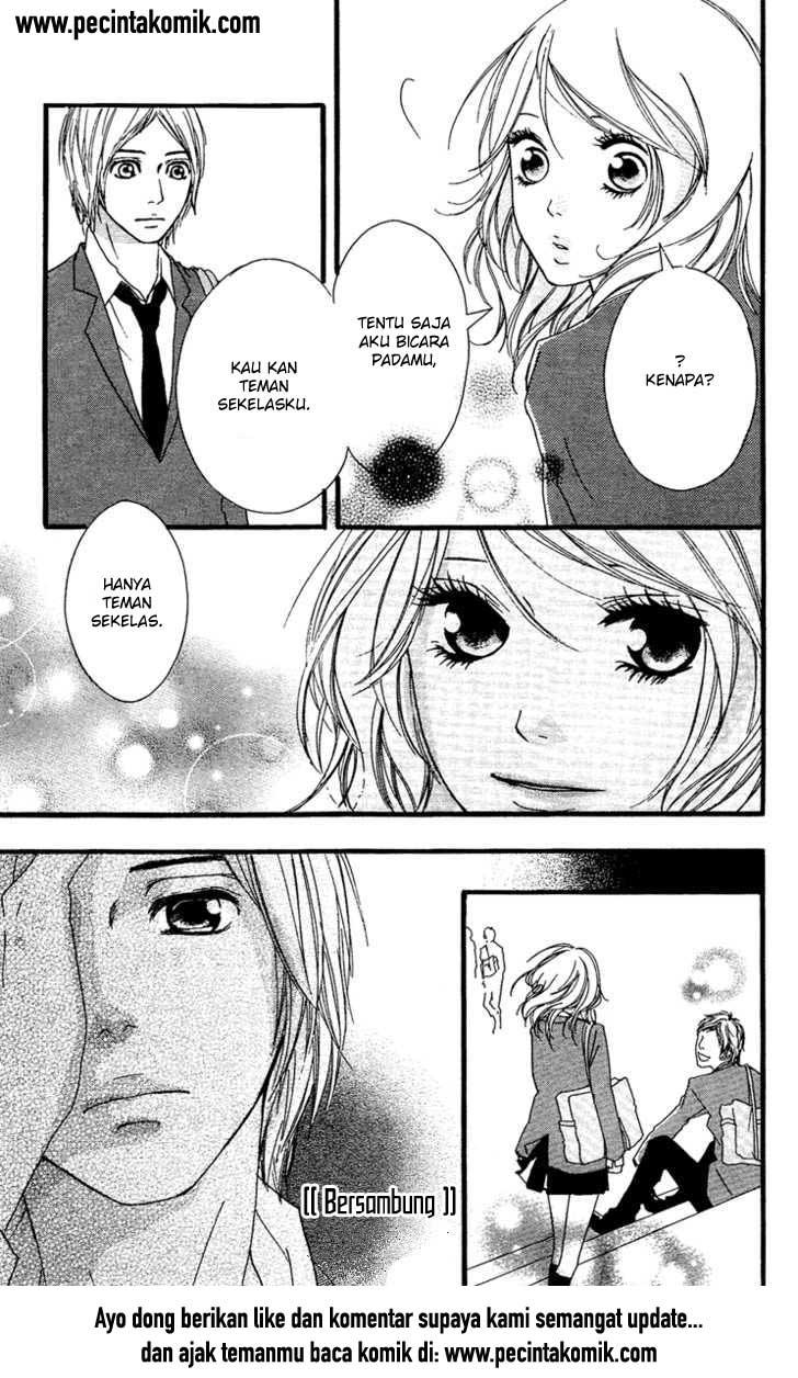 Strobe Edge Chapter 22 Gambar 46