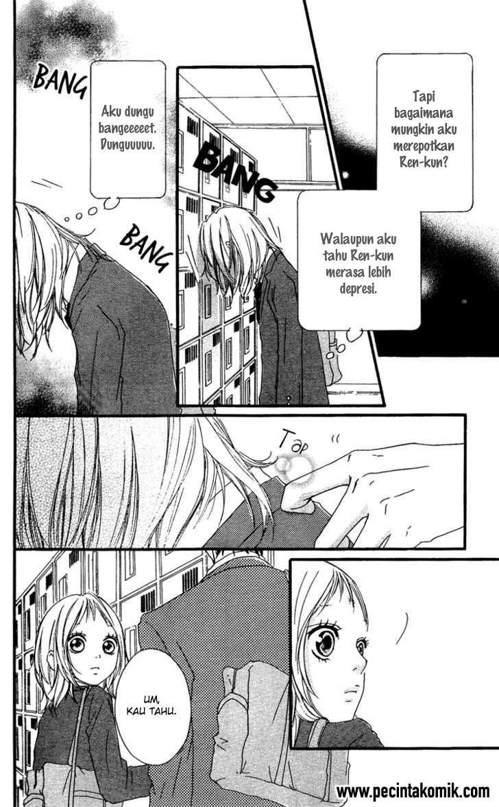 Strobe Edge Chapter 22 Gambar 7