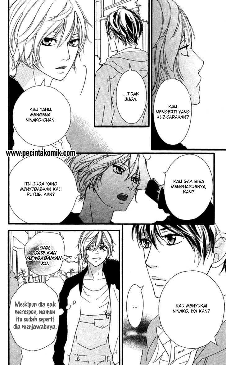 Strobe Edge Chapter 22 Gambar 15