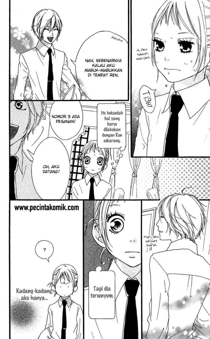 Strobe Edge Chapter 22 Gambar 21