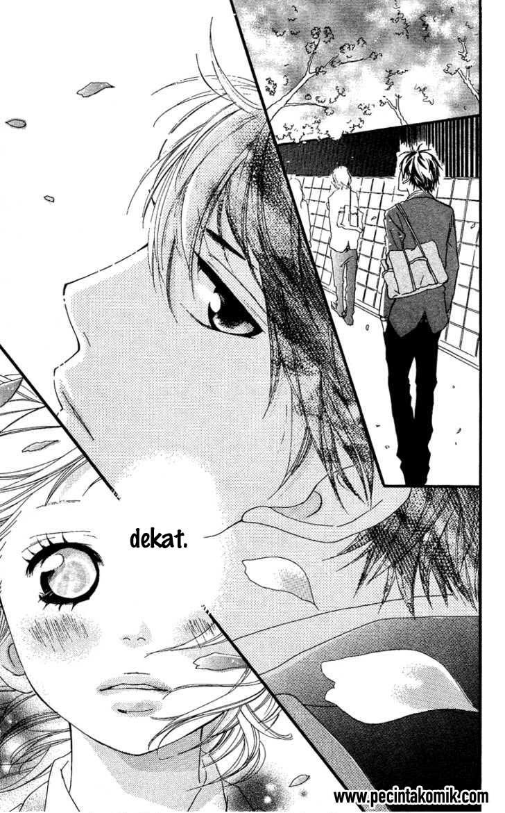 Strobe Edge Chapter 22 Gambar 24