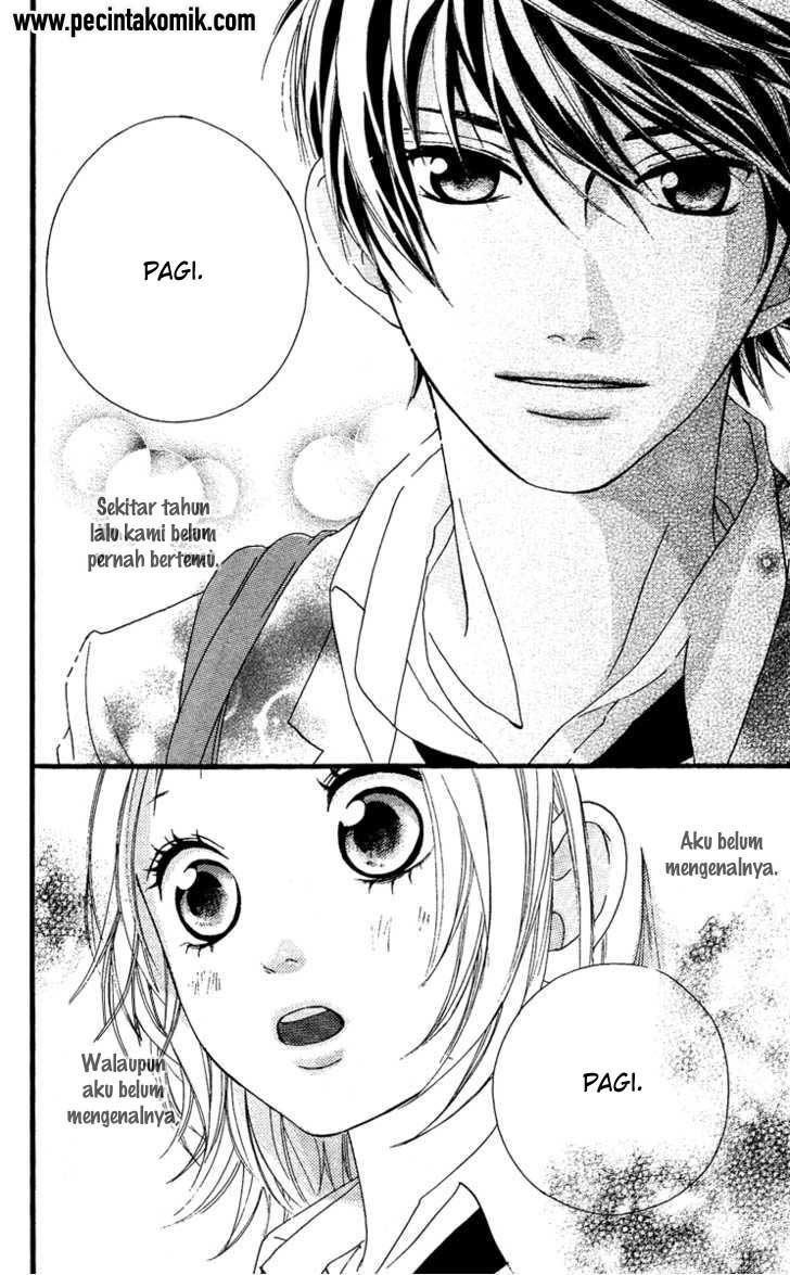 Strobe Edge Chapter 22 Gambar 25