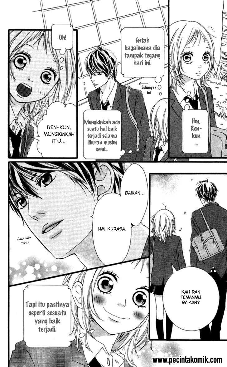 Strobe Edge Chapter 22 Gambar 27