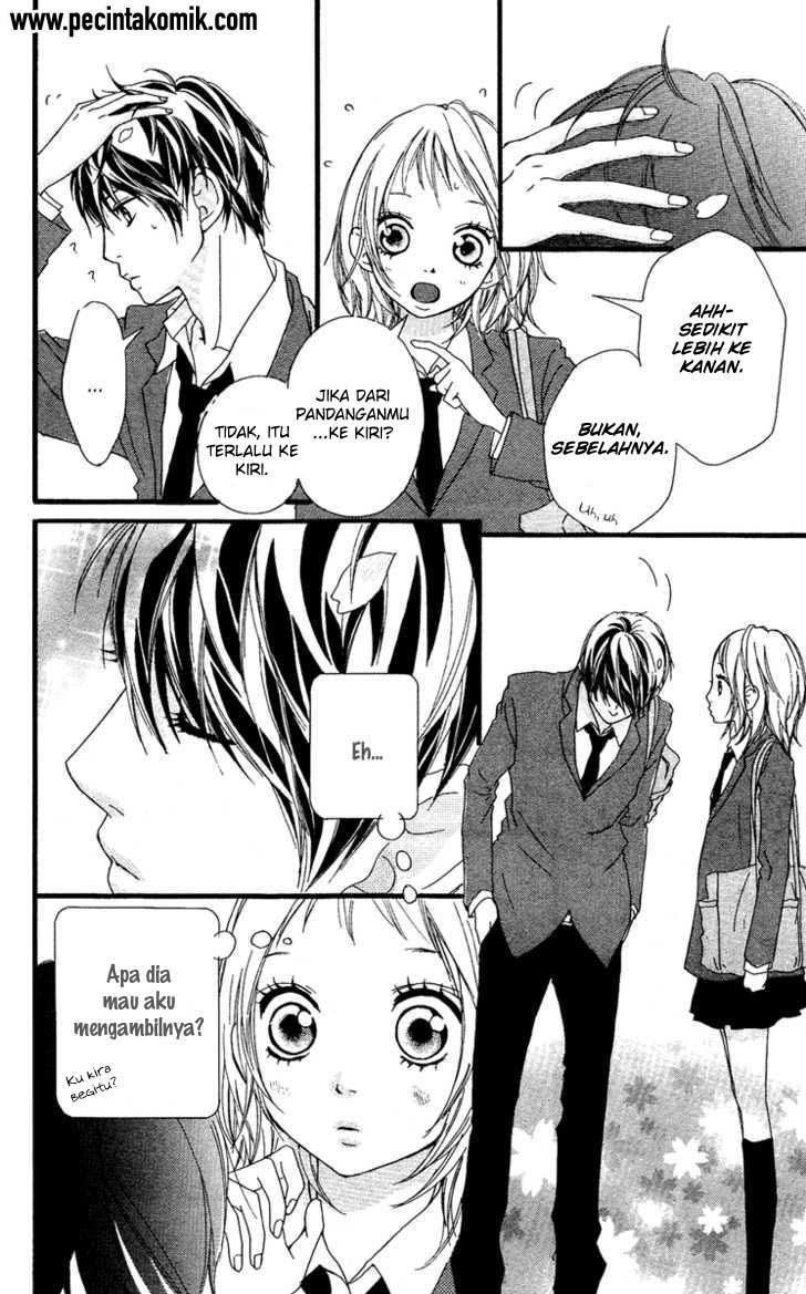 Strobe Edge Chapter 22 Gambar 29