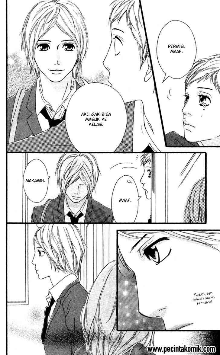 Strobe Edge Chapter 22 Gambar 39