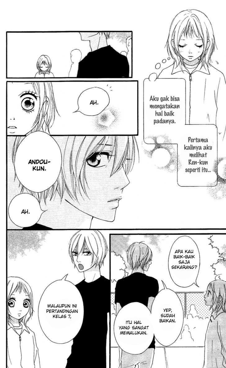 Strobe Edge Chapter 21 Gambar 43