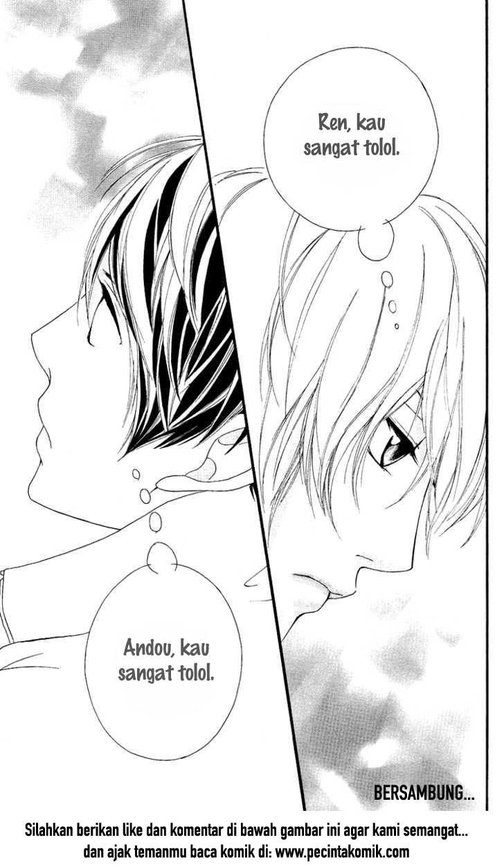 Strobe Edge Chapter 21 Gambar 46