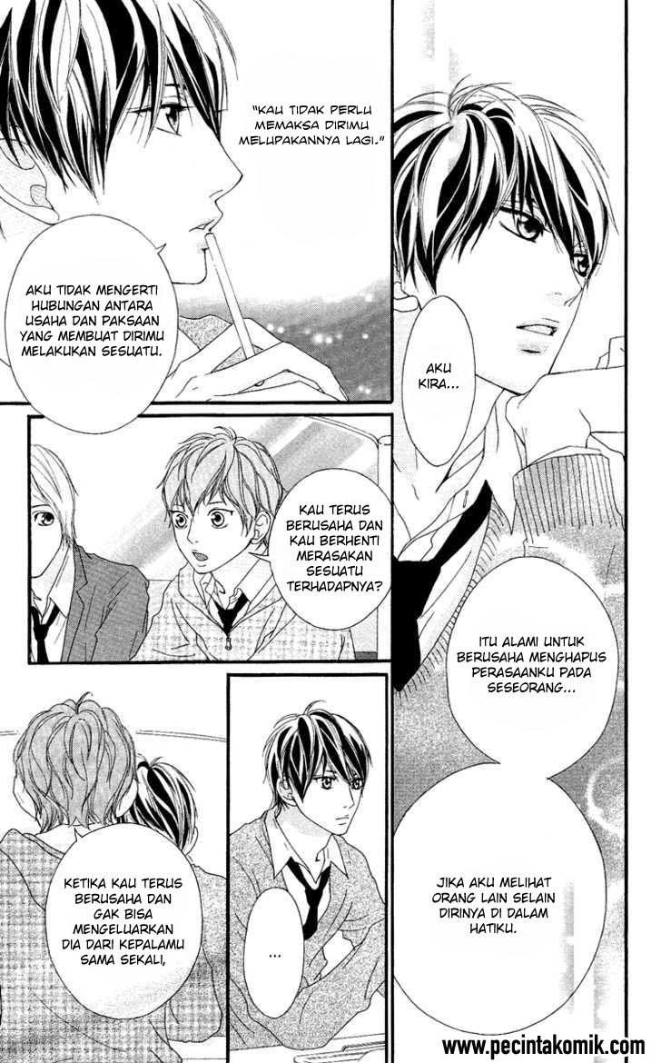 Strobe Edge Chapter 21 Gambar 6