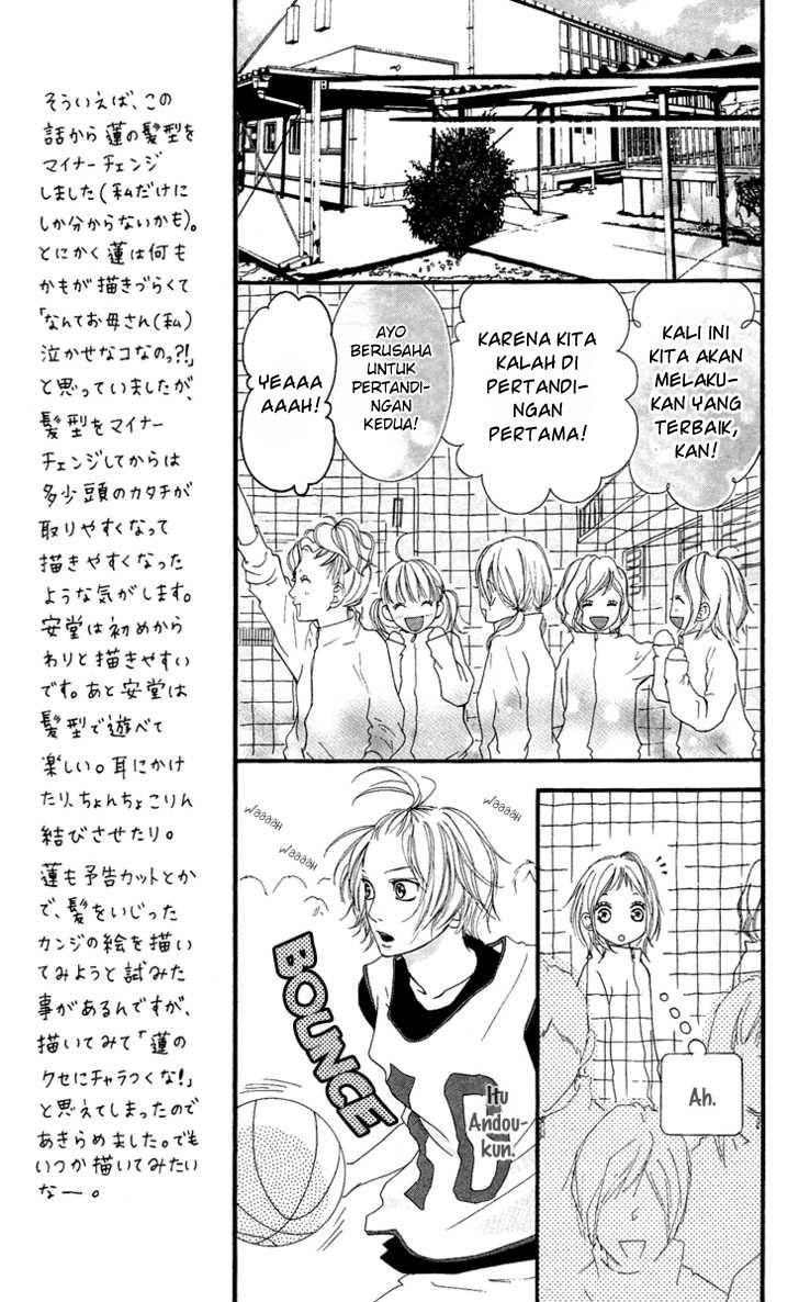 Strobe Edge Chapter 21 Gambar 10