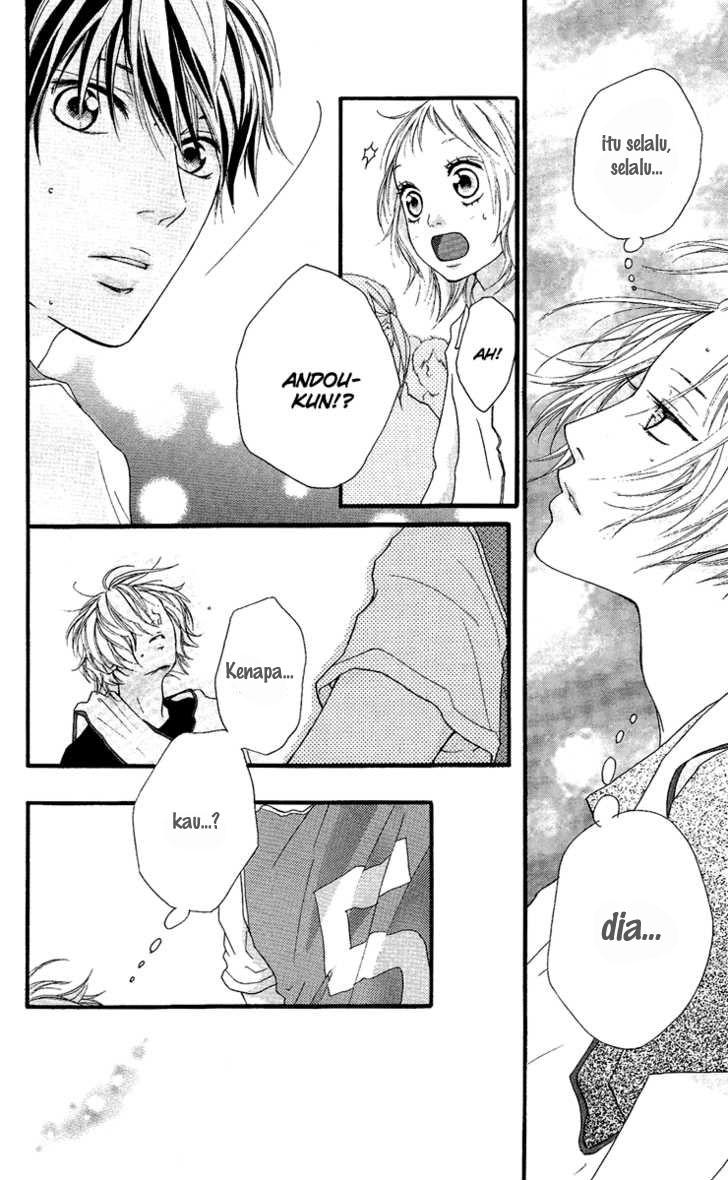 Strobe Edge Chapter 21 Gambar 25