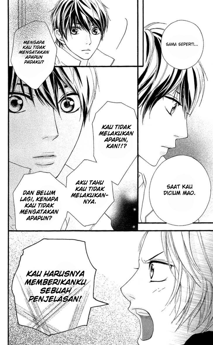 Strobe Edge Chapter 21 Gambar 29