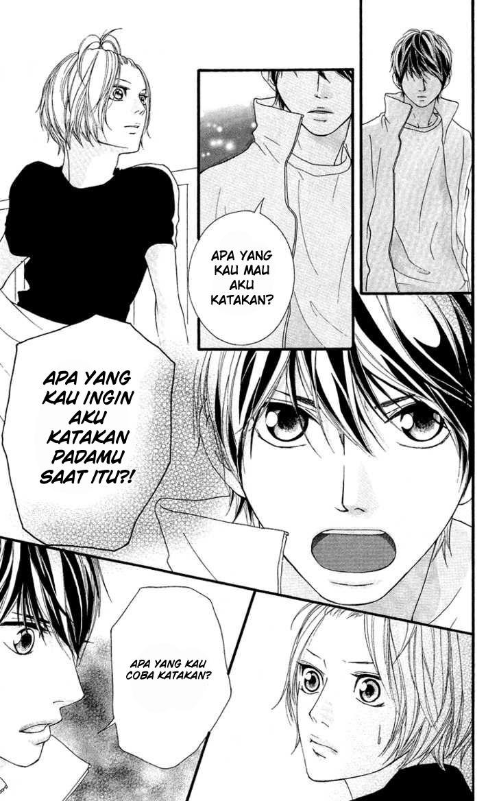 Strobe Edge Chapter 21 Gambar 30