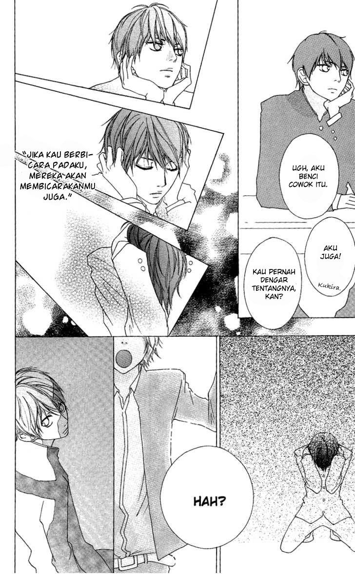 Strobe Edge Chapter 21 Gambar 37