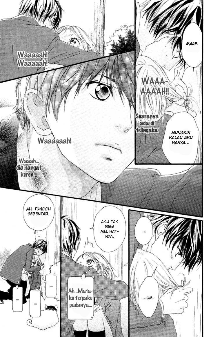 Strobe Edge Chapter 20 Gambar 25