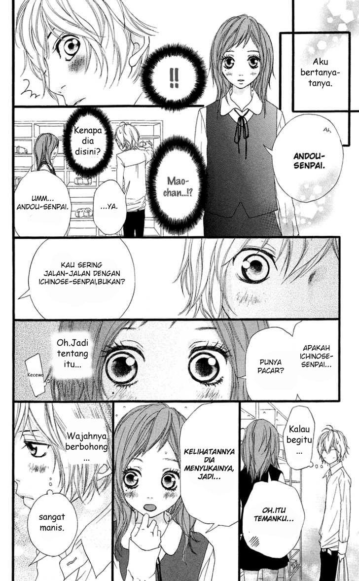 Strobe Edge Chapter 19.5 Gambar 12
