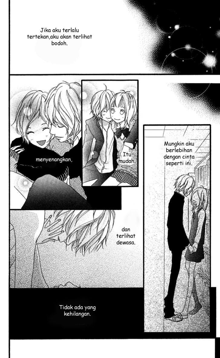 Strobe Edge Chapter 19.5 Gambar 24