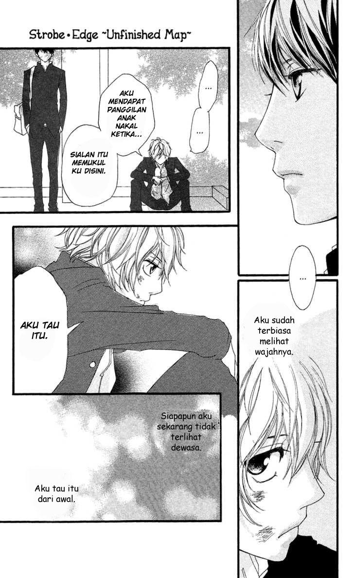 Strobe Edge Chapter 19.5 Gambar 27