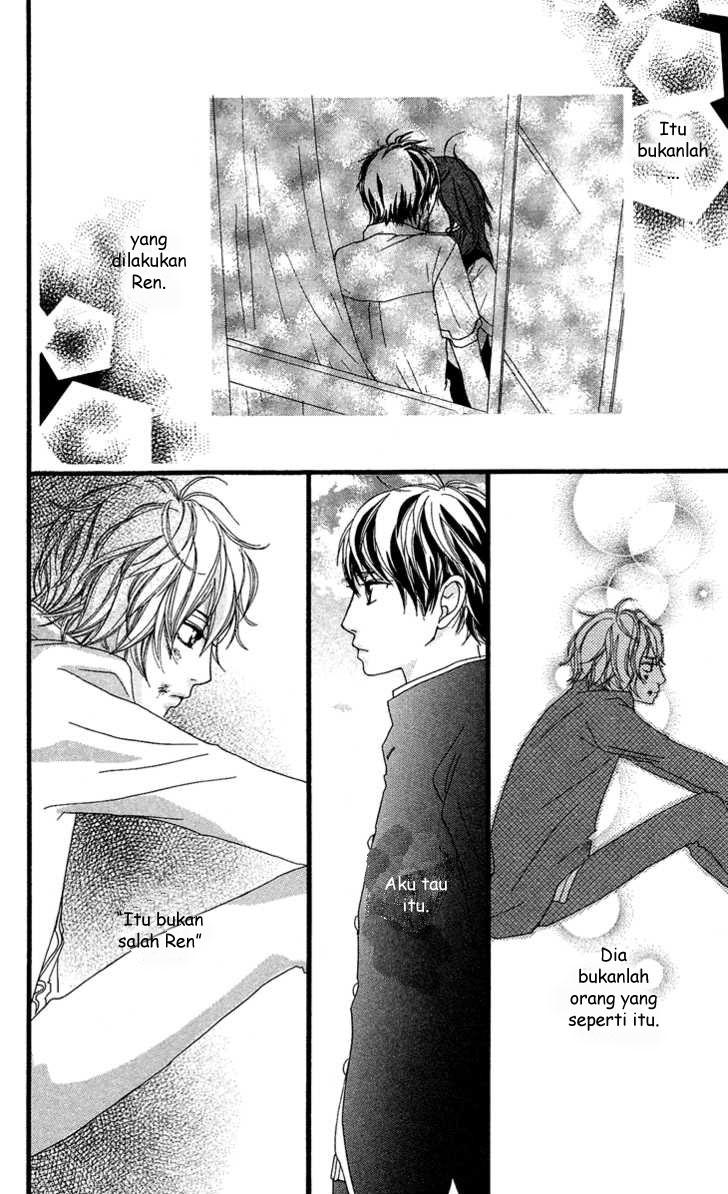 Strobe Edge Chapter 19.5 Gambar 28