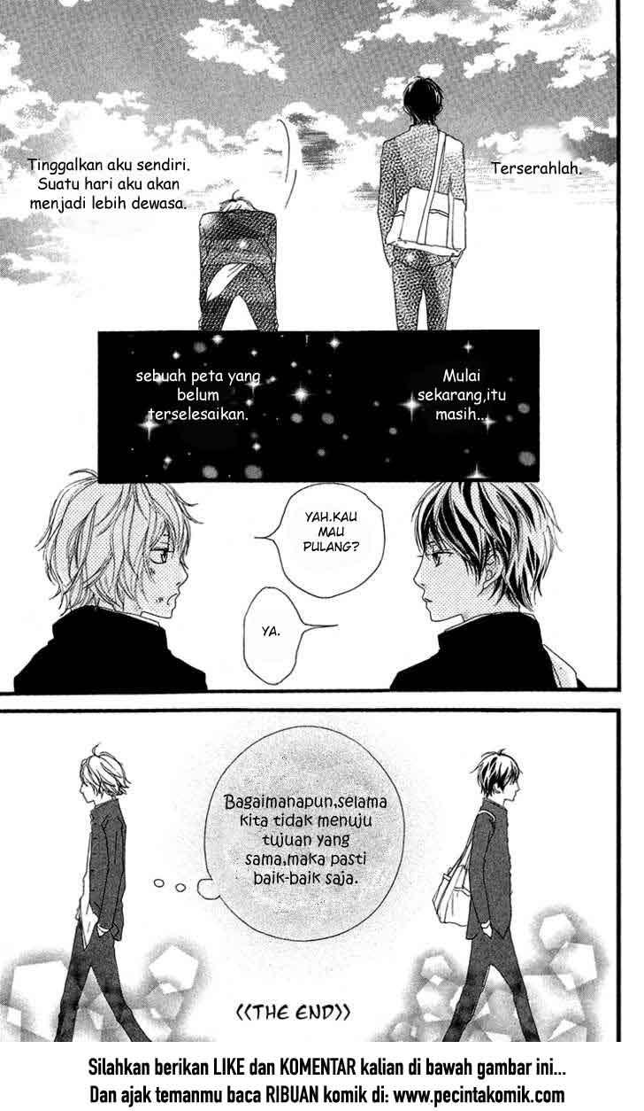 Strobe Edge Chapter 19.5 Gambar 31