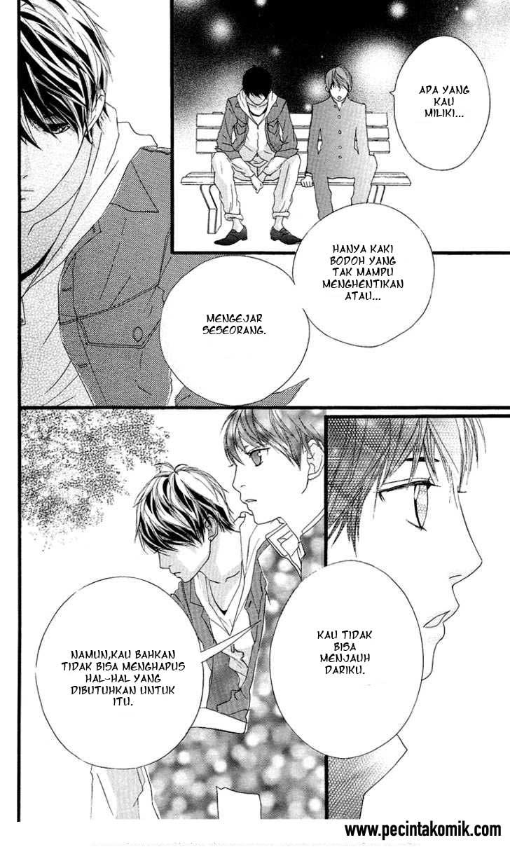 Strobe Edge Chapter 19 Gambar 45