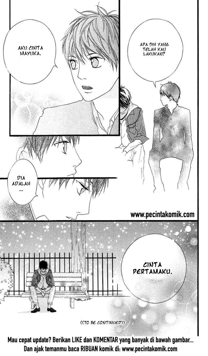 Strobe Edge Chapter 19 Gambar 46