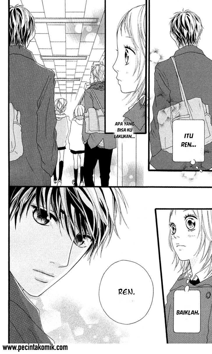 Strobe Edge Chapter 19 Gambar 9