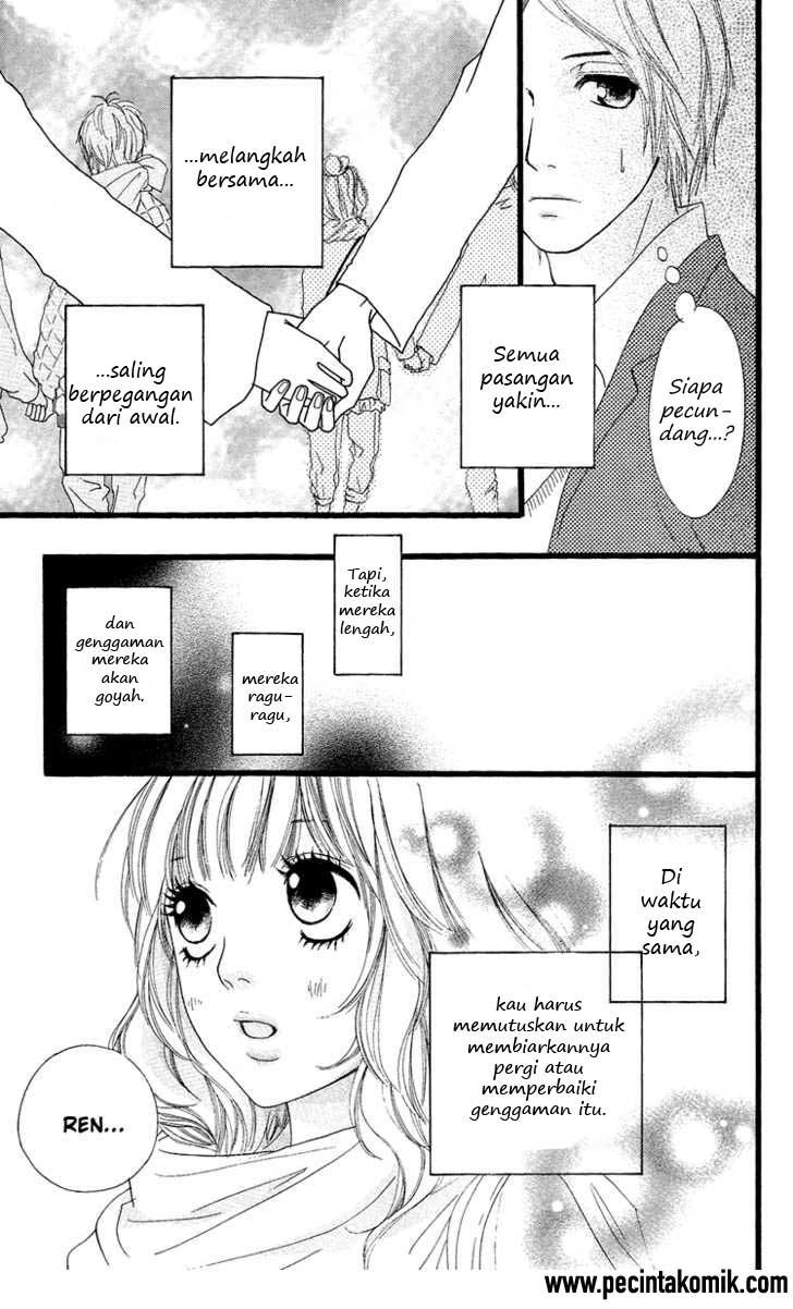 Strobe Edge Chapter 19 Gambar 22