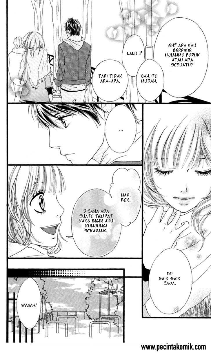 Strobe Edge Chapter 19 Gambar 25