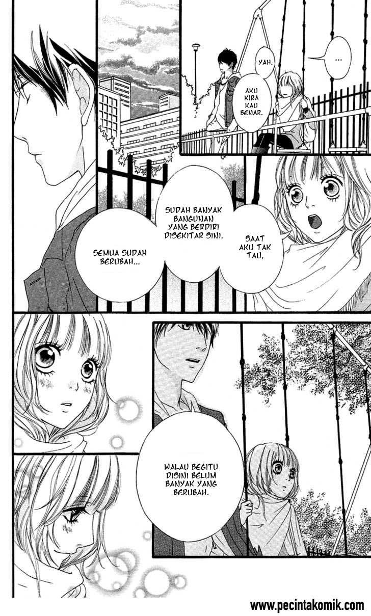 Strobe Edge Chapter 19 Gambar 27