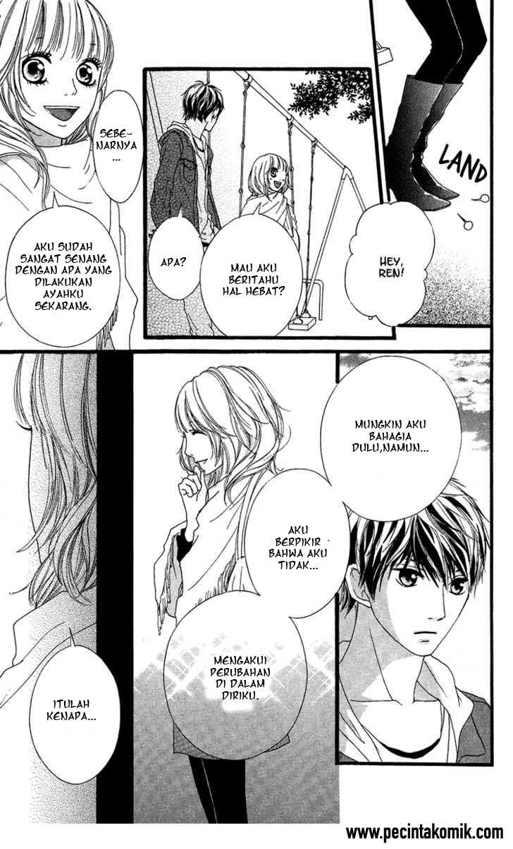 Strobe Edge Chapter 19 Gambar 28