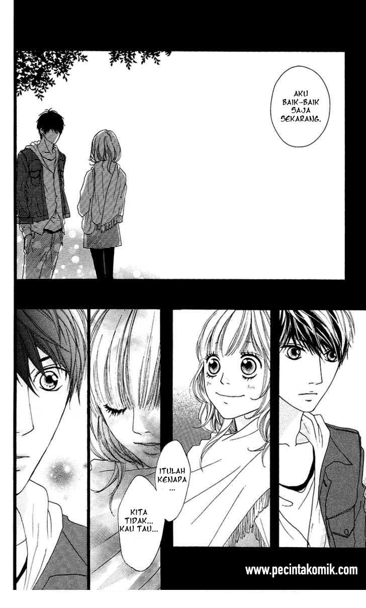 Strobe Edge Chapter 19 Gambar 29