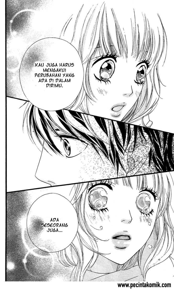 Strobe Edge Chapter 19 Gambar 33