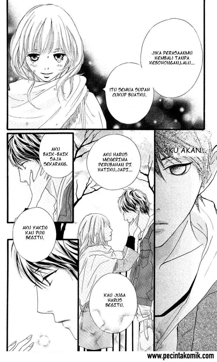 Strobe Edge Chapter 19 Gambar 37