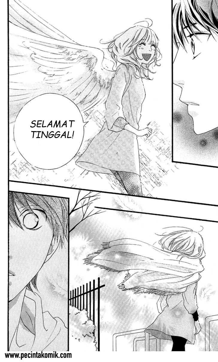 Strobe Edge Chapter 19 Gambar 39