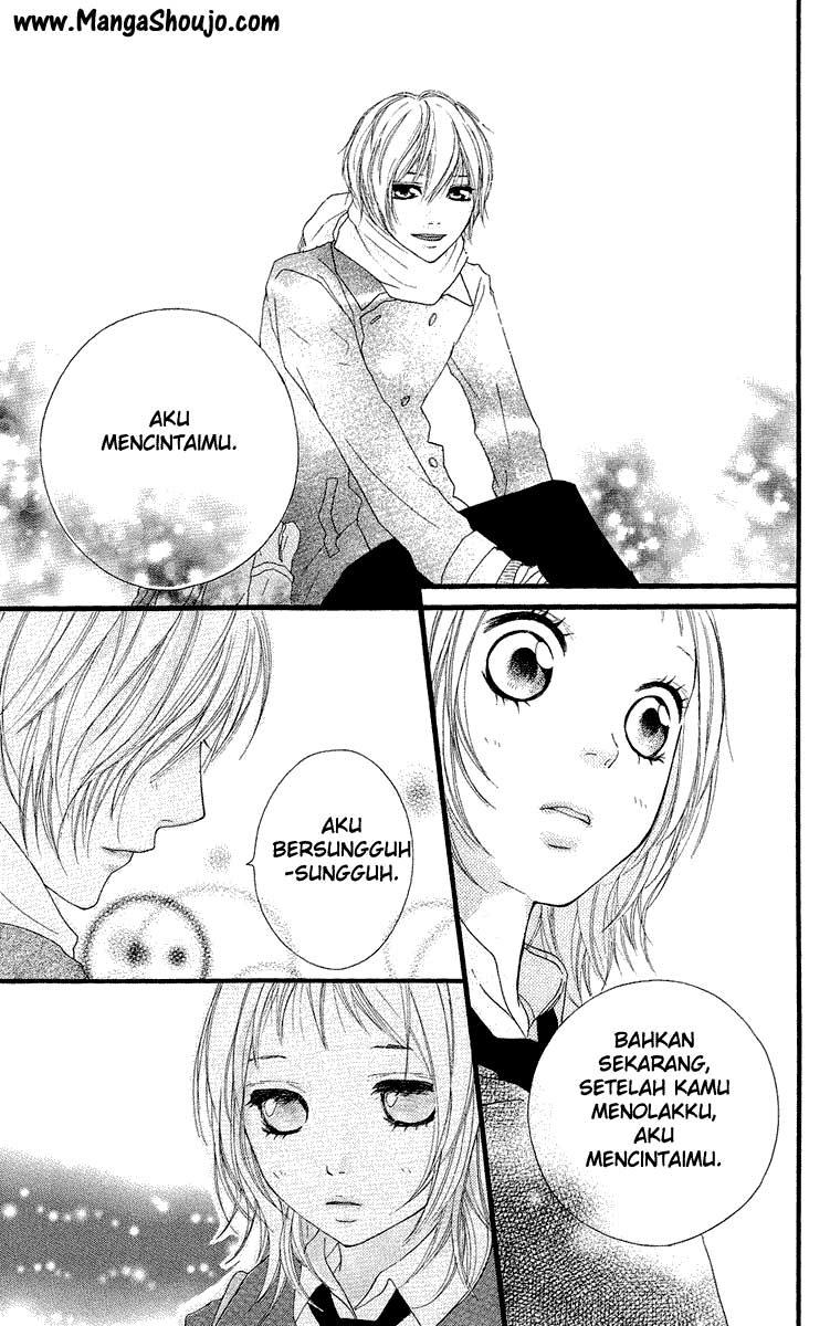 Strobe Edge Chapter 18 Gambar 43