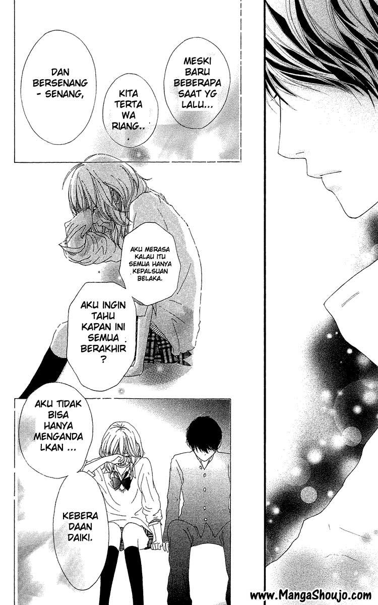 Strobe Edge Chapter 18 Gambar 48