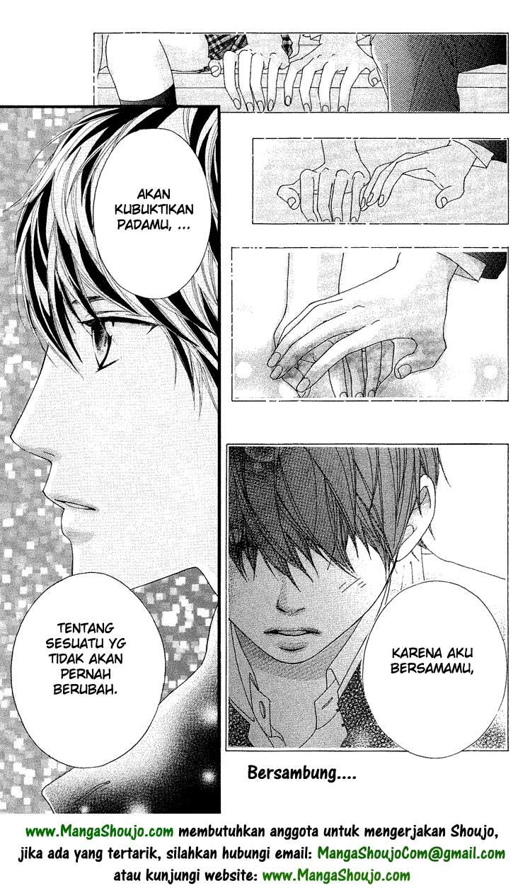 Strobe Edge Chapter 18 Gambar 49