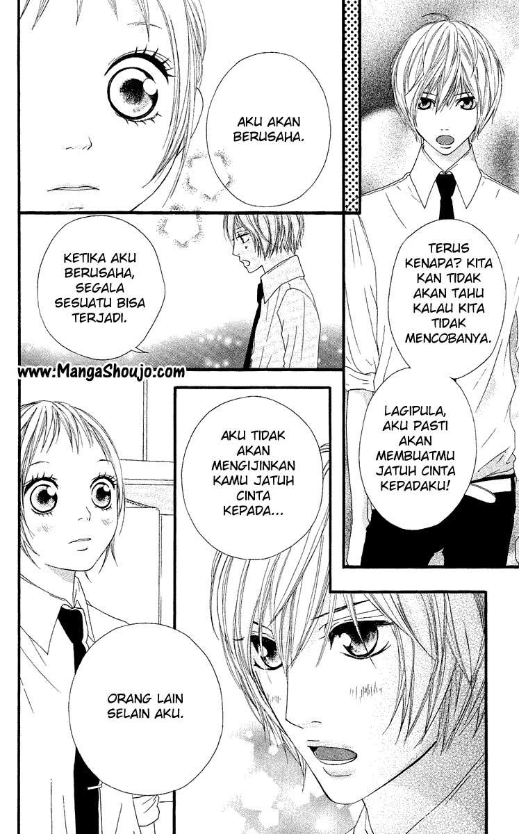 Strobe Edge Chapter 18 Gambar 6