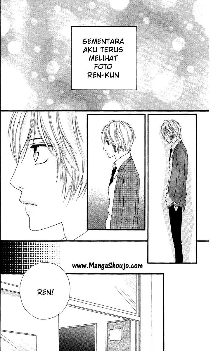 Strobe Edge Chapter 18 Gambar 20