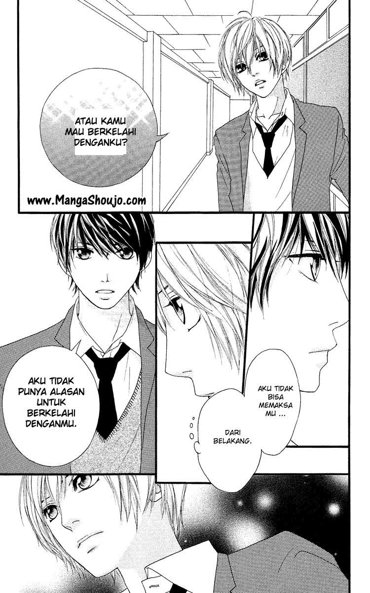 Strobe Edge Chapter 18 Gambar 25