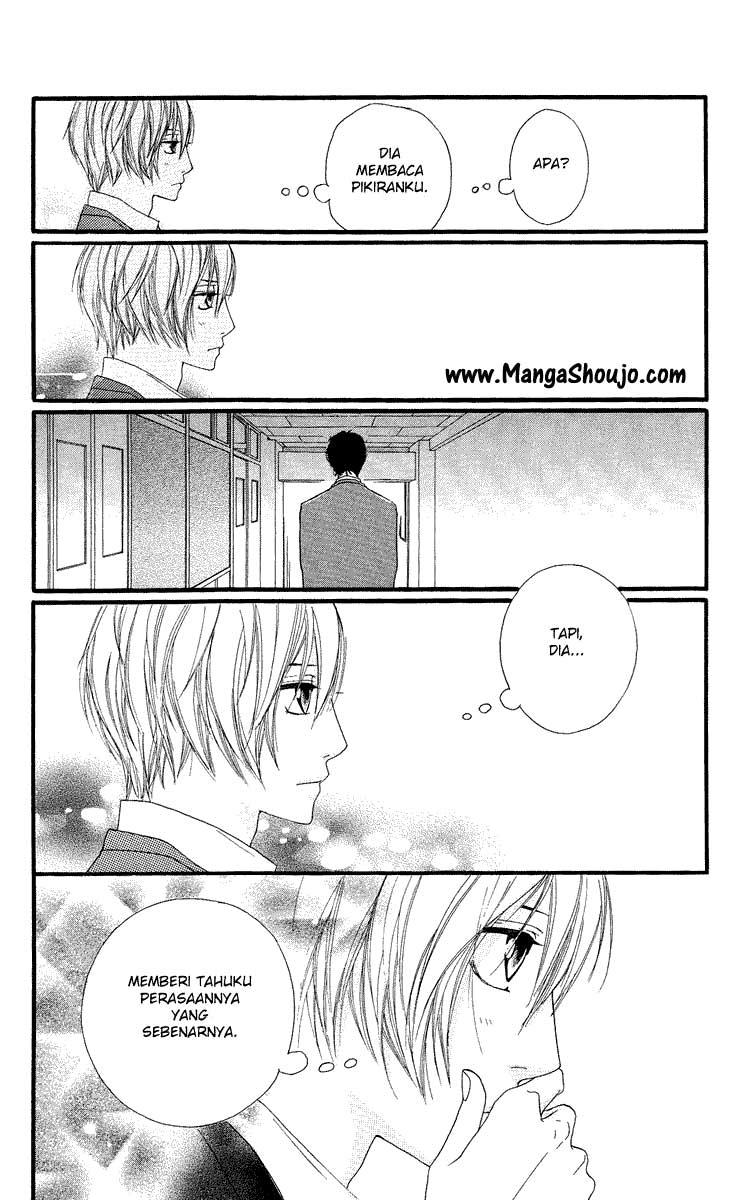 Strobe Edge Chapter 18 Gambar 28