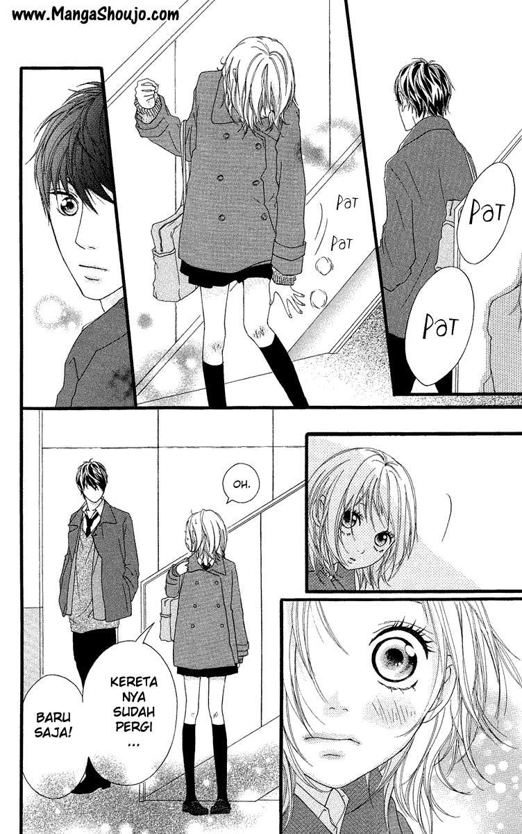 Strobe Edge Chapter 18 Gambar 32