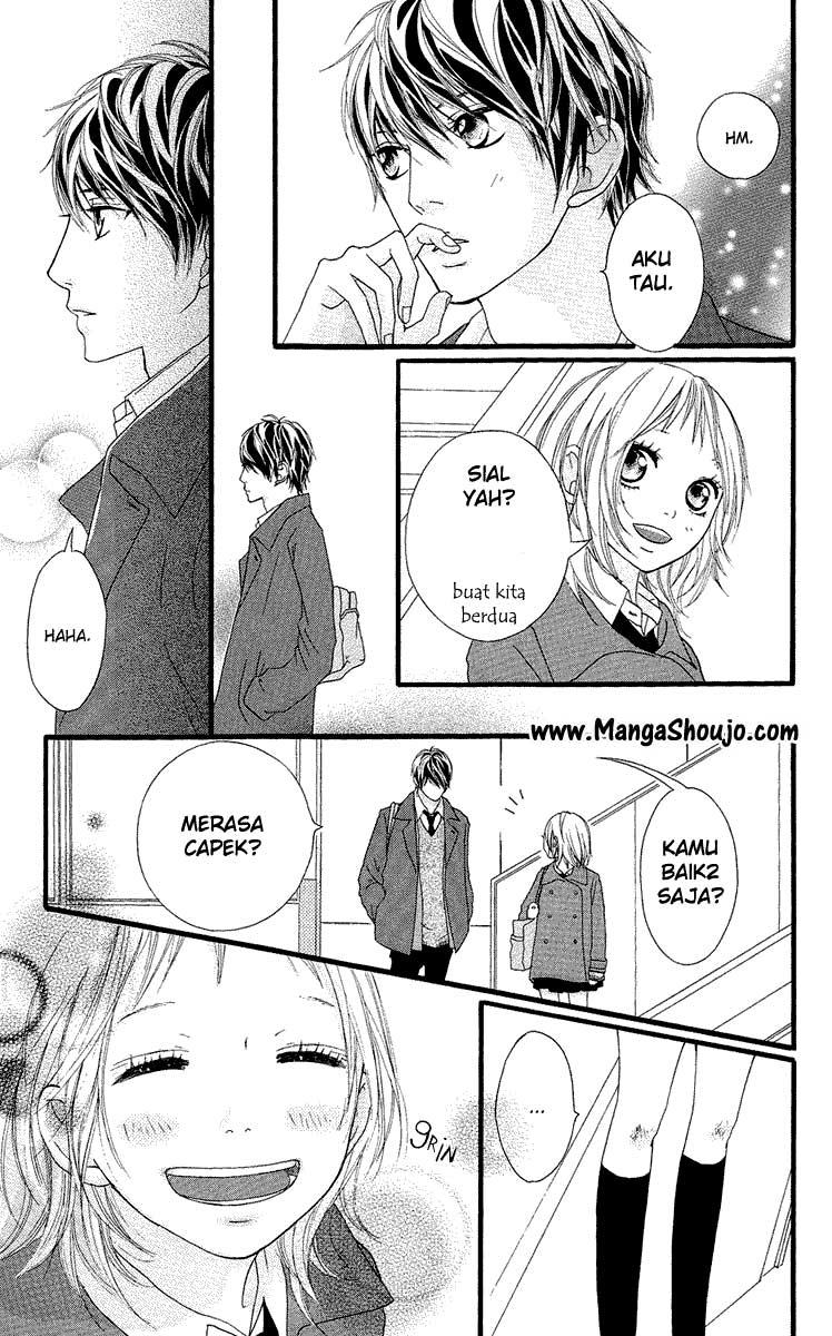 Strobe Edge Chapter 18 Gambar 33