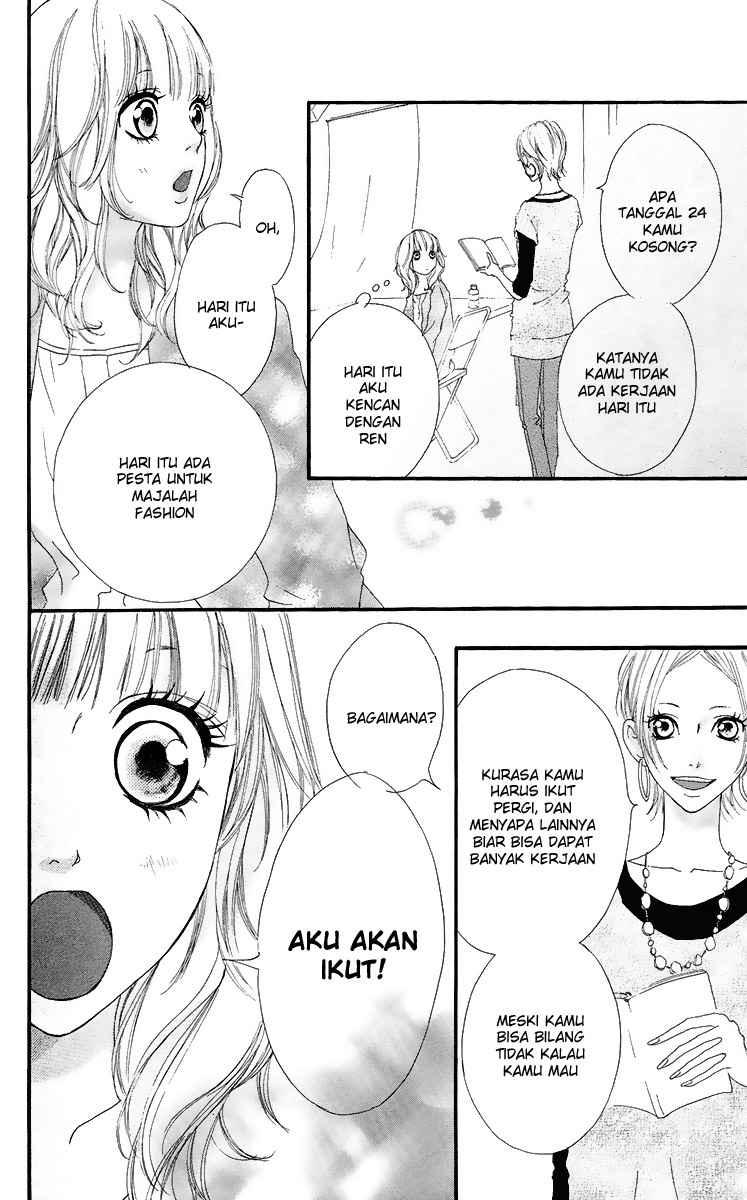 Strobe Edge Chapter 17 Gambar 42