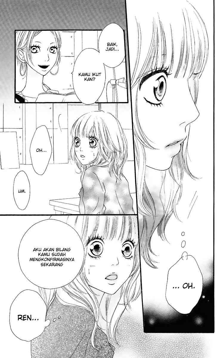 Strobe Edge Chapter 17 Gambar 43