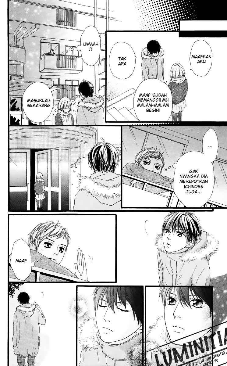 Strobe Edge Chapter 17 Gambar 18