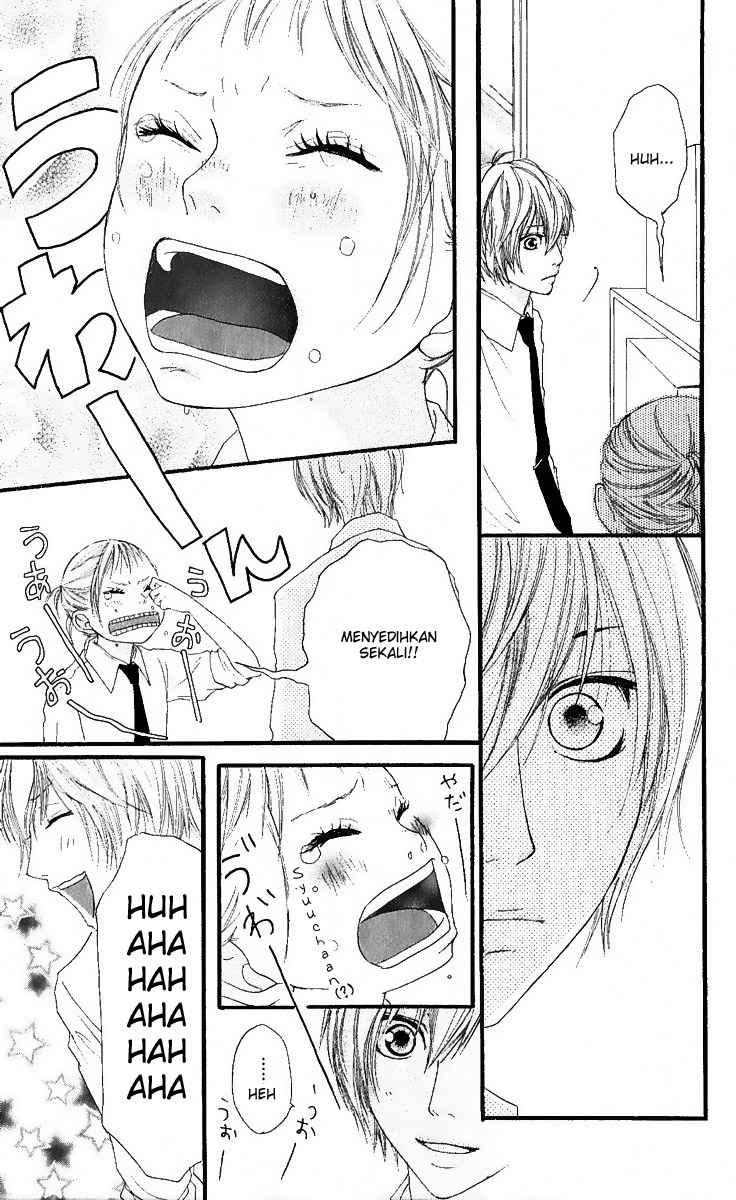 Strobe Edge Chapter 17 Gambar 31