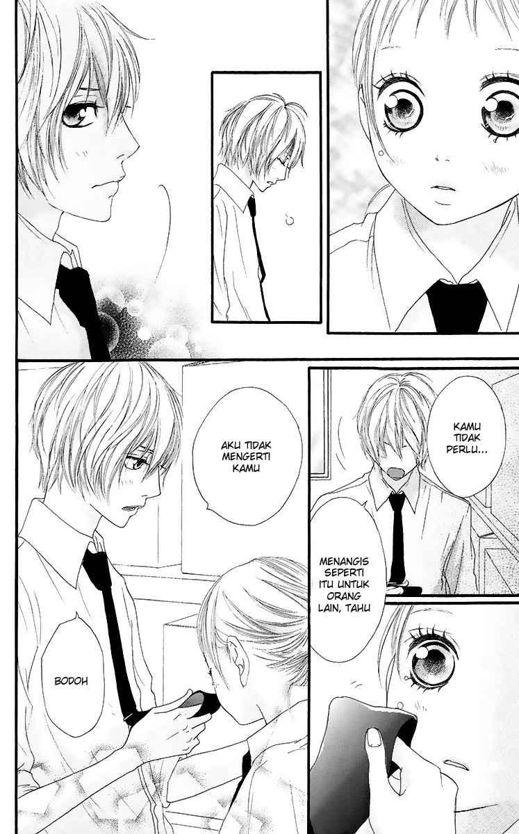 Strobe Edge Chapter 17 Gambar 34