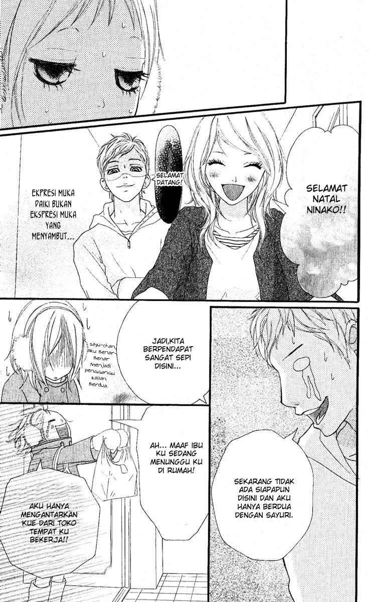 Strobe Edge Chapter 16 Gambar 42