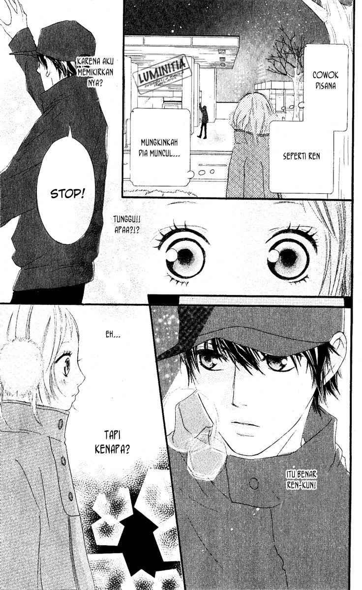 Strobe Edge Chapter 16 Gambar 44